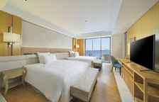 Двухместный Club Suite Club Wing Royal