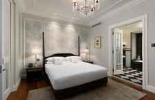 Двухместный люкс Deluxe