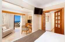 Двухместный полулюкс