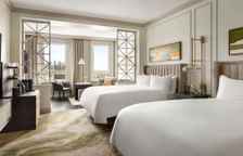 Четырёхместный полулюкс