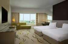 Двухместный номер Premier