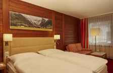 Двухместный номер Comfort