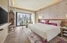 Люкс Presidential с 3 комнатами