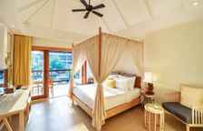 Двухместный номер Tropical Canopy