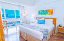 Двухместный номер VIP Superior