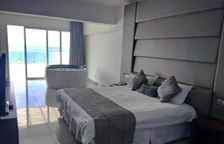 Двухместный люкс Honeymoon