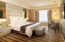 Двухместный номер Executive Deluxe