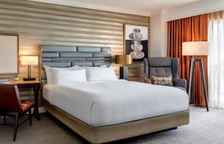 Двухместный люкс Executive