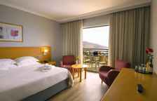 Двухместный номер Standard с видом на море