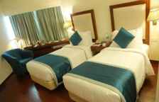 Двухместный номер Deluxe