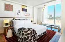 Двухместный Strip View люкс Ruby