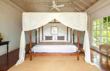 Вилла Tamarana с 3 комнатами