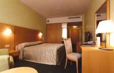 Двухместный номер для гостей с ограниченными возможностями