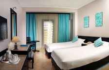 Двухместный номер Deluxe