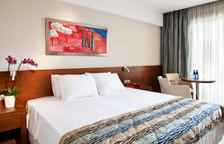 Двухместный номер Asterias Deluxe