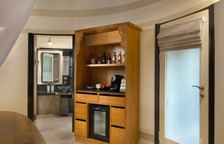 Двухместная Pool вилла с видом на закат рядом с пляжем