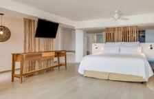 Двухместный люкс Master