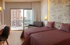 Двухместный номер Superior