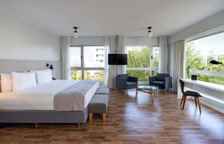 Двухместный номер Extra Space Standard