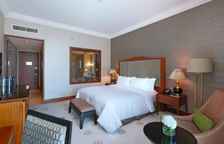 Двухместный номер Deluxe