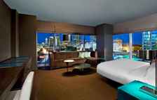 Двухместная Студия Люкс