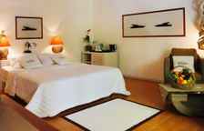 Двухместный номер Garden