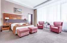 Двухместный люкс