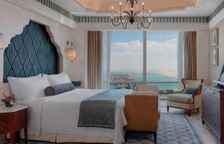 Двухместный люкс Al Mushref