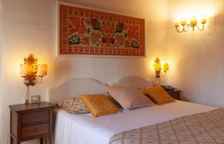 Двухместный полулюкс