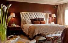 Люкс Tata с видом на бассейн