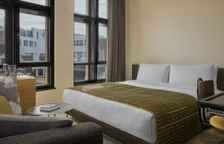 Двухместный номер Bank Fabulous