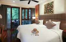 Двухместное шале Rainforest