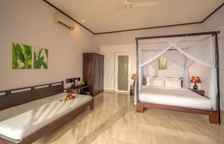 Двухместная вилла с видом на море