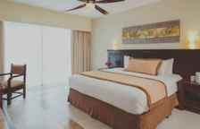 Двухместный номер Deluxe с видом на океан