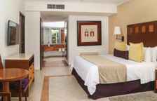 Люкс с 2 комнатами