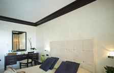 Двухместный номер с видом на окрестности