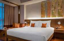 Двухместный номер Superior