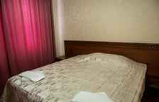 Коттедж с верандой Улучшенный