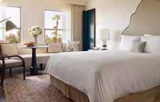 Двухместный клубный номер Executive