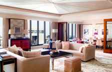 Двухместный люкс Royal