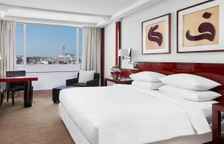 Двухместный номер High Floor