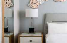 Двухместный номер Waikiki с видом на город