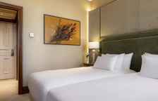 Двухместный номер Deluxe