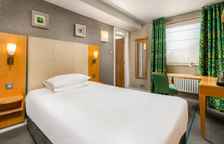 Одноместный номер Cozy Classic