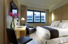 Двухместный номер семейный