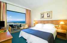 Двухместный номер Standard с видом на море