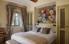 La Bastide des Gomberts