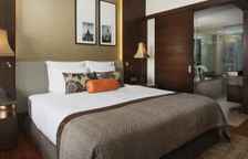 Двухместный номер Deluxe