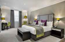 Двухместный номер Premium