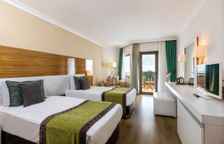 Двухместный номер Aqua Standard